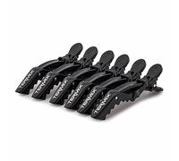 (TG. 1 unit (Confezione da 6)) Termix Fermagli per Capelli, Pinze Professionali