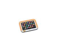 (TG. 1 Unité (Lot de 1)) Fisher-Price - My Tablet Puppy, giocattolo per neonati
