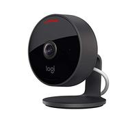 (TG. 1 Unité (Lot de 1)) Logitech Circle View, videocamera di sicurezza domesti
