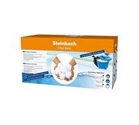 (TG. 1 x 1 x 1 cm) Steinbach - Accessori per apparecchi filtranti, Palline per F