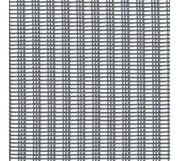 (TG. 1 x 30 m) tenax Mistral 1,00x30 m Rete Protettiva Frangivento per Balconi e
