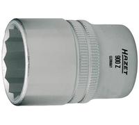 (TG. 1 Zoll) Hazet 900AZ-1 Chiavi a Bussola, Multicolore - NUOVO