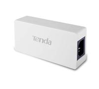 (TG. 10/100/1000Mbps POE30G-AT) Tenda POE30G-AT Gigabit PoE Injector IEEE 802.3a