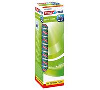 (TG. 10: 10m x 15mm) TESA 57070-00000-00 10m Trasparente 10pezzo(i) cancelleria