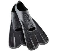 (TG. 10/11 (45/46)) Cressi Agua Short, Adulto Short Pinne per Nuoto e Snorkeling