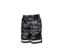 (TG. 10-11 anni) Arena Boys' Beach Bermuda Allover, Pantaloncino da Spiaggia Bam