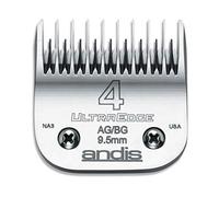 (TG. 10.16 cm) Andis Lama ultraedge - NUOVO