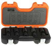 (TG. 10 - 19 mm) BAHCO BHD/S10 - NUOVO