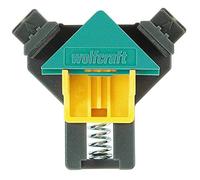 (TG. 10-22mm) Wolfcraft 3051000-2 ES 22 - Morsetti per giunzioni - NUOVO