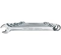 (TG. 10-24 mm) Gedore, Set di chiavi miste - 1 B-08 - NUOVO