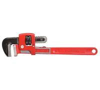 (TG. 10" - 250 mm) KS Tools 114.0010 Giratubi Manovrabile con Una Sola Mano, 1"