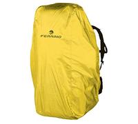 (TG. 10-30 Litri) Ferrino Cover, Coprizaino Giallo, 10-30 Litri - NUOVO