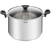 (TG. 10.4 Litri) Tefal - Primary, pentola 28 cm con coperchio - NUOVO