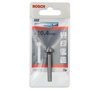 (TG. 10,4 mm) Bosch 2 608 597 506 punta per trapano - NUOVO