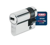 (TG. 10/45 mm) Abus, cilindro a profilo XP20SN 10/30, 73712 - NUOVO