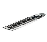 (TG. 10.8 20 cm) Bosch 2 609 003 868 cesoia per erba cordless 20 cm Nero, Metall