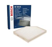 (TG. 10.8 x 2 x 12.6 cm) Bosch M5016 - Filtro abitacolo standard - NUOVO