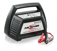(TG. 10 Ampere Lader) ANSMANN Caricatore ALCT 6-24/10 per Batteria Auto - Carica