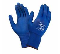 (TG. 10) Ansell HyFlex 11-818 Gants pour usages Multiples, Protection mécanique