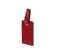 (TG. 10 centimeters) SAMSONITE Global Travel Accessories - Rectangle Etichetta p