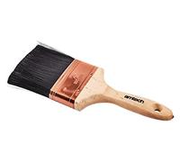 (TG. 10 cm) Am-Tech - Pennello da parete professionale, 15 cm - NUOVO