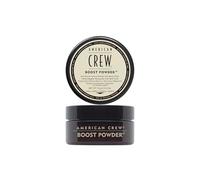 (TG. 10 g) American Crew Boost Powder Polvere Volumizzante Capelli con Finish Op