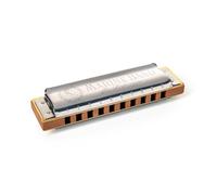 (TG. 10) HOHNER Marine Band 1896 D Major New - NUOVO
