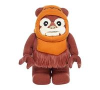 (TG. 10 Inch) Manhattan Toy Star Wars - Peluche Ewok, 25,4 cm - NUOVO