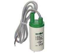(TG. 10 l) BRUNNER Aquatic pompa acqua ad immersione 10 L - NUOVO