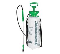(TG. 10 l) Silverline, Spruzzatore a Pressione - NUOVO