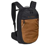 (TG. 10 Litri) VAUDE 14150 Unisex - Adulto Zaini 10-14l, Umbra, 10 Litri - NUOVO