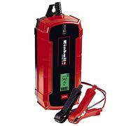 (TG. 10 m) Einhell Caricabatteria Ce Bc 10 M (Caricabatteria Intelligente con Co