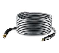 (TG. 10 m) Kärcher PremiumFlex Anti-Twist 2.643-585.0 - Tubo per alta pressione