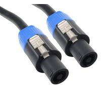 (TG. 10 m) Pronomic Stage BOXSP4-10 Cavo Altoparlante DJ PA, 10 m - NUOVO