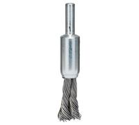 (TG. 10 mm) Bosch 2 608 622 115 accessorio per attacco del trapano Spazzola di f