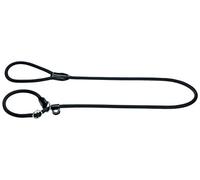 (TG. 10 mm Diameter x 120 cm Length) HUNTER Guinzaglio Retriever Freestyle, 10/1