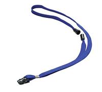 (TG. 10 mm) Durable 811907 - Nastro Tessile con Chiusura di Sicurezza, 44 x 10 m