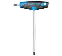 (TG. 10 mm) Gedore DT 2142 10 - Chiave esagonale con impugnatura a T, 10 mm - NU