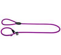 (TG. 10 mm x 120 cm) Guinzaglio retriever Freestyle, 10/120lampone, Corda - NUOV