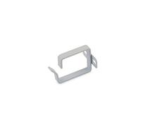 (TG. 10 pezzi) Digitus Staffa Guida Cavi 44 x 60 mm - 10 Pezzi - Armadio di Rete