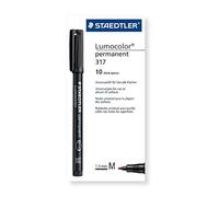 (TG. 10 pezzi) Staedtler - NUOVO