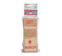 (TG. 10 pezzo) Bosch 2 605 411 114 accessorio per levigatrici - NUOVO