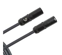 (TG. 10 piedi, 3 metri) D'Addario PW-AMSM-10 Cavo per Microfono Planet Waves Ame