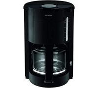 (TG. 10 Tassen) Krups ProAroma Libera installazione Macchina da caffè con filtr