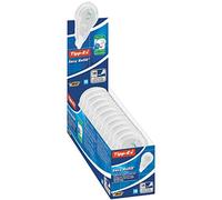 (TG. 10) Tipp-Ex Refill for Easy-refill Correction Tape Roller 5mmx14m Ref 87943