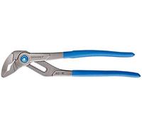 (TG. 10 TL) Gedore 142 10 TL - Pinza universale 10", regolabile su 15 posizioni