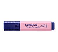 (TG. 10 unit (Confezione da 1)) Staedtler textsurfer Classic 364 Edition Colors