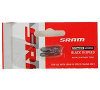 (TG. 10 velocit ) Sram Accessorio connettore power lock 10 velocit , Grigio, C