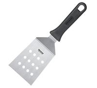 (TG. 10 x 11.5 cm) Westmark Spatola da grill professionale, Angolata, Rigida, Fo