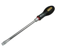 (TG. 10 x 200 mm) Stanley FMHT0-62621 Cacciavite con Esagono di Manovra, 10 x 20